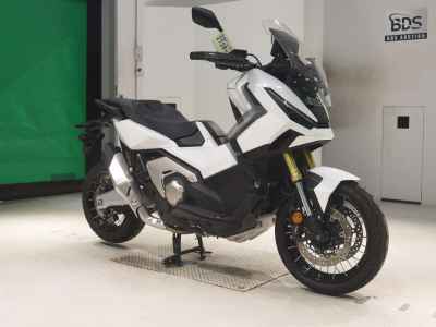 Honda X-Adv 750 2025
