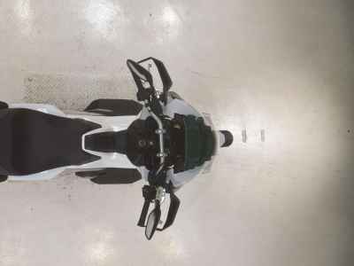 Honda X-Adv 750 2025