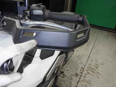 Honda X-Adv 750 2025