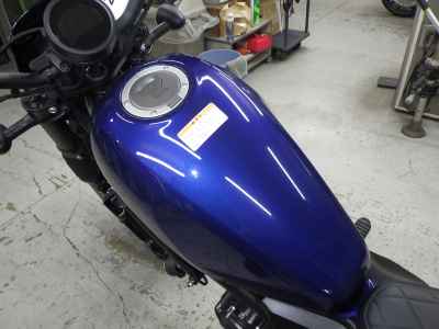 Honda Rebel S CMX250 2022