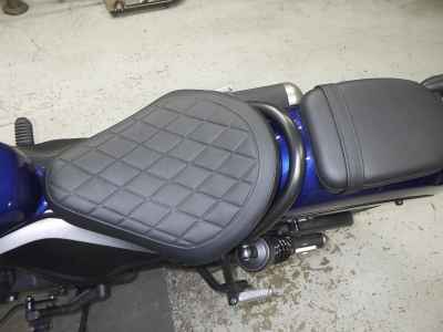 Honda Rebel S CMX250 2022