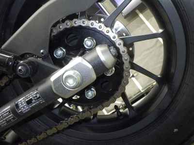 Honda Rebel S CMX250 2022