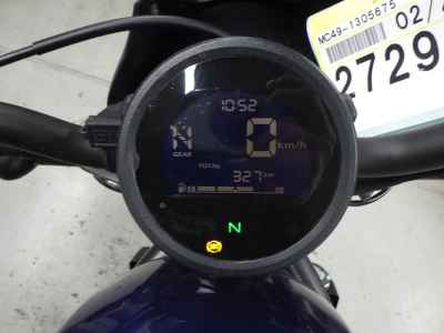 Honda Rebel S CMX250 2022