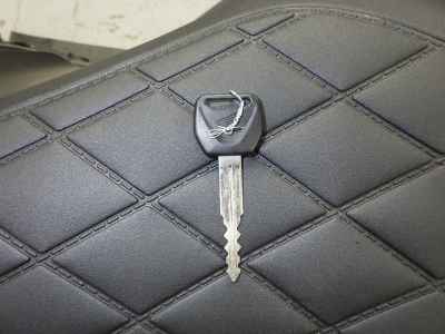 Honda Rebel S CMX250 2022