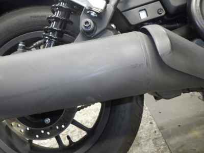 Honda Rebel S CMX250 2022