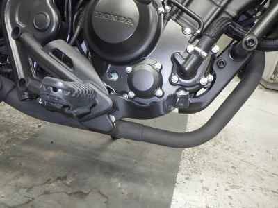 Honda Rebel S CMX250 2022