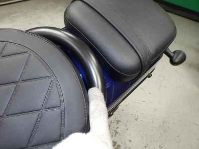 Honda Rebel S CMX250 2022