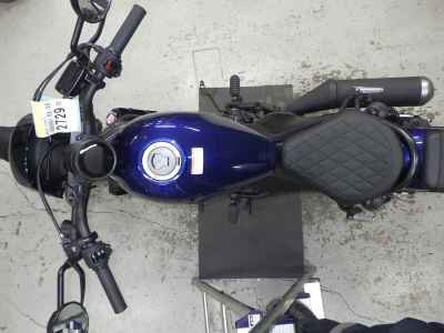 Honda Rebel S CMX250 2022