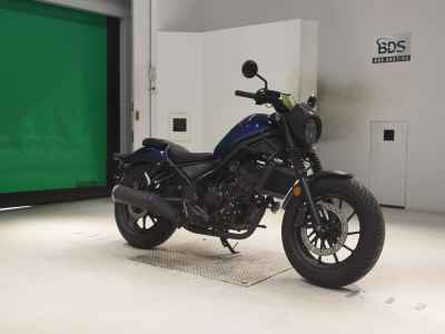 Honda Rebel S CMX250 2022