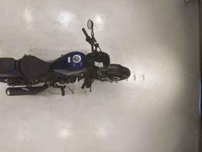 Honda Rebel S CMX250 2022