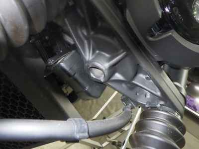 Honda Rebel S CMX250 2022