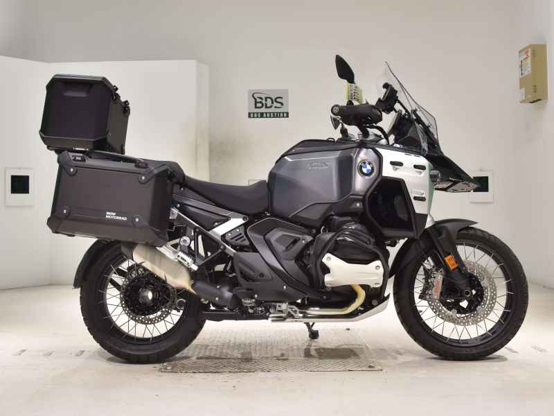 BMW R1300GS Adventure ASA 2025