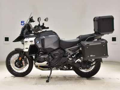 BMW R1300GS Adventure ASA 2025