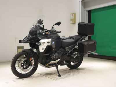 BMW R1300GS Adventure ASA 2025