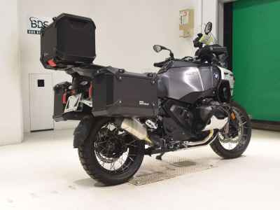 BMW R1300GS Adventure ASA 2025