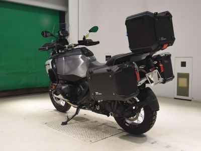 BMW R1300GS Adventure ASA 2025