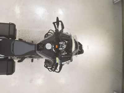 BMW R1300GS Adventure ASA 2025