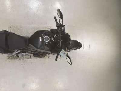 Honda CB650R E-Clutch 2025