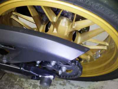 Kawasaki Z900RS SE 2022