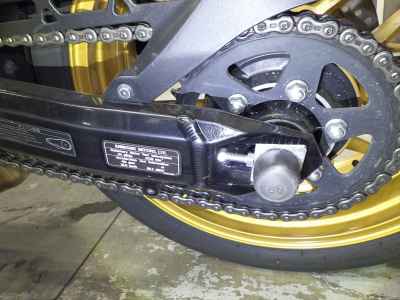 Kawasaki Z900RS SE 2022