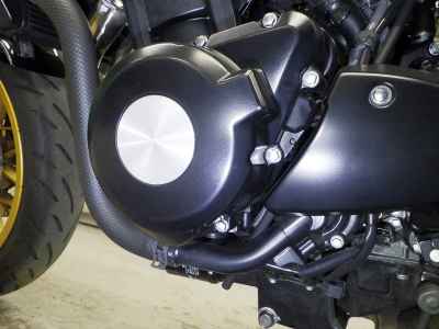 Kawasaki Z900RS SE 2022