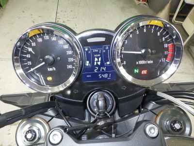 Kawasaki Z900RS SE 2022