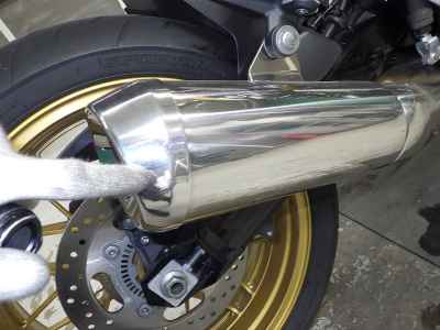 Kawasaki Z900RS SE 2022