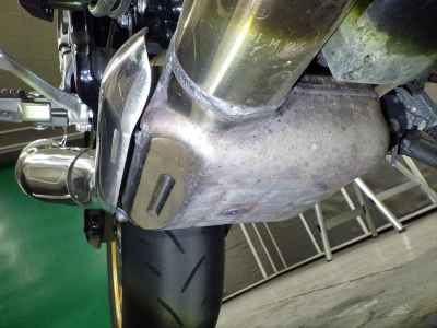 Kawasaki Z900RS SE 2022