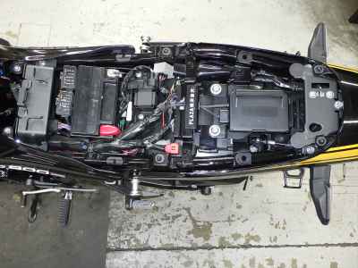 Kawasaki Z900RS SE 2022