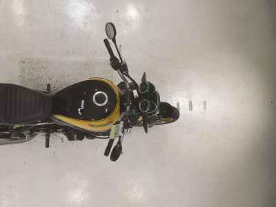 Kawasaki Z900RS SE 2022