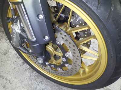 Kawasaki Z900RS SE 2022