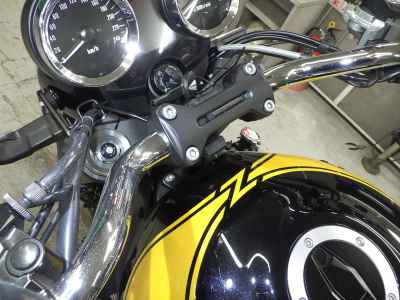 Kawasaki Z900RS SE 2022