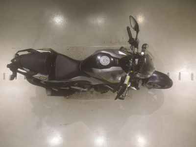 Yamaha MT-03 2017
