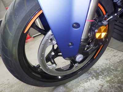 KTM RC 390 2024
