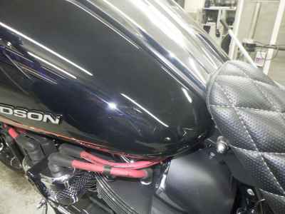 Harley-Davidson Breakout FXBR1920 2023