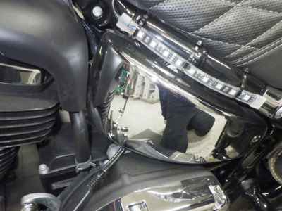 Harley-Davidson Breakout FXBR1920 2023