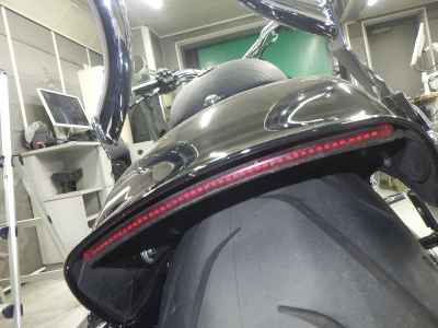 Harley-Davidson Breakout FXBR1920 2023