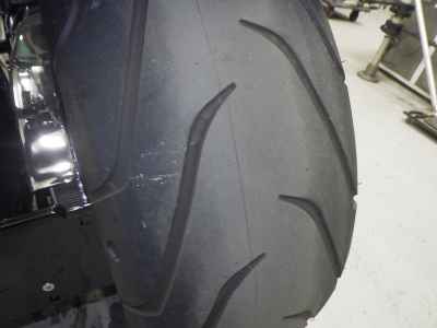 Harley-Davidson Breakout FXBR1920 2023