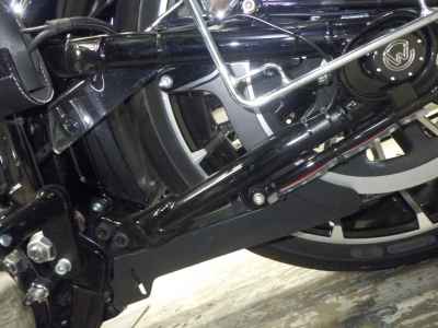 Harley-Davidson Breakout FXBR1920 2023