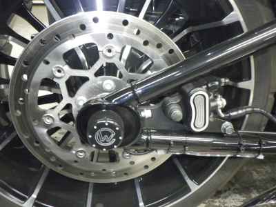 Harley-Davidson Breakout FXBR1920 2023