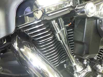 Harley-Davidson Breakout FXBR1920 2023