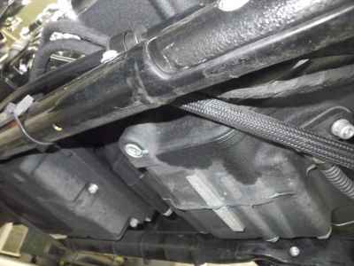 Harley-Davidson Breakout FXBR1920 2023