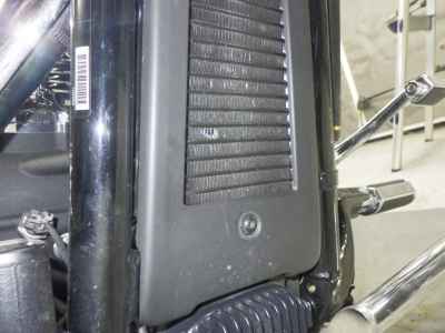 Harley-Davidson Breakout FXBR1920 2023