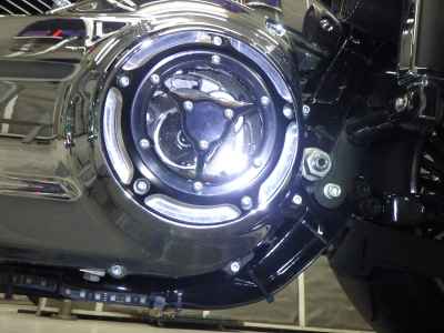 Harley-Davidson Breakout FXBR1920 2023