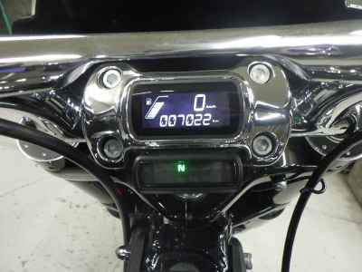 Harley-Davidson Breakout FXBR1920 2023