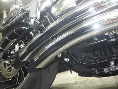 Harley-Davidson Breakout FXBR1920 2023