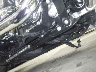 Harley-Davidson Breakout FXBR1920 2023