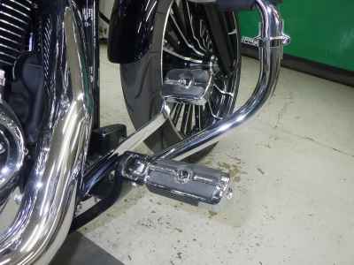 Harley-Davidson Breakout FXBR1920 2023