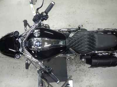 Harley-Davidson Breakout FXBR1920 2023