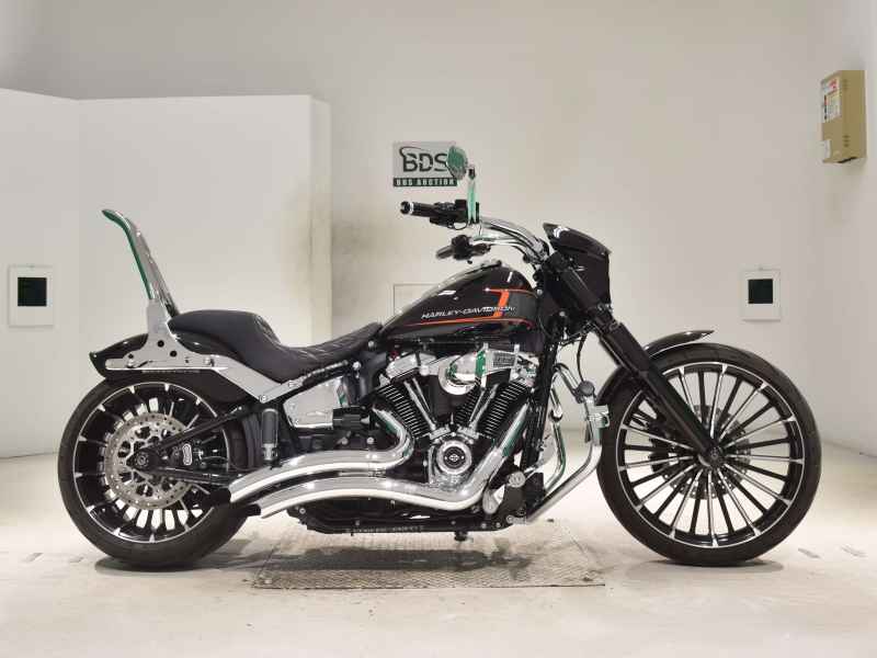 Harley-Davidson Breakout FXBR1920 2023